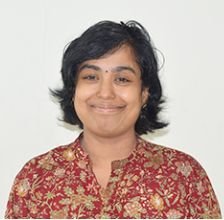 Dr (Mrs) Pratibha Samant Roy